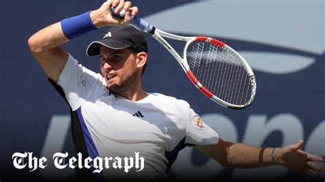dominic thiem lpsg|Dominic Thiem ended 'the big three' stranglehold at the expense .